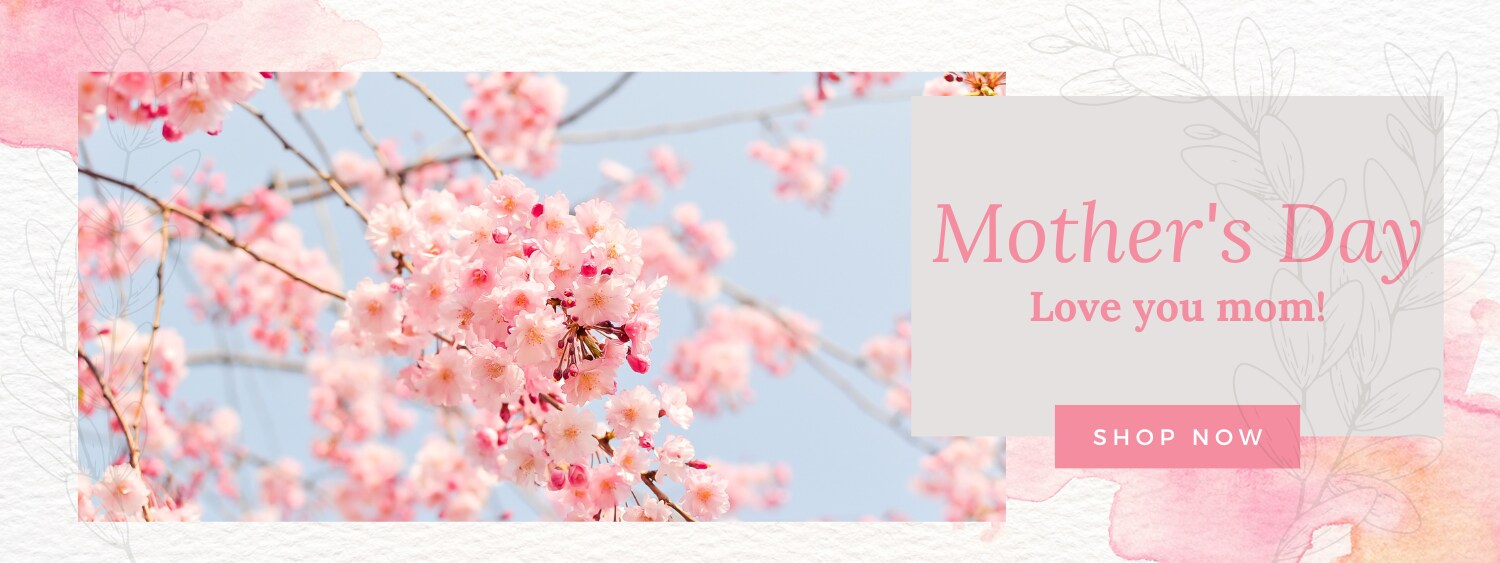 Mother's Day flowers 2023